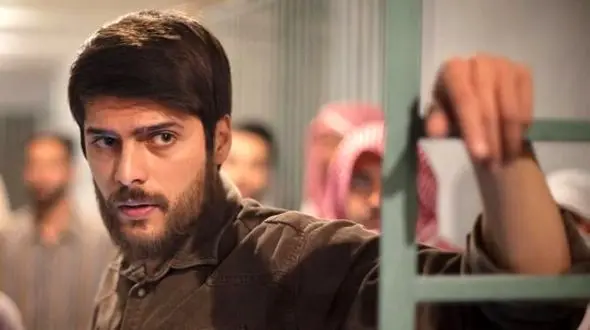 محمدرضا سامیان تغییر چهره داد؛ آقای بازیگر با ته ریش و سبیل اصلا قابل شناسایی نبود+عکس