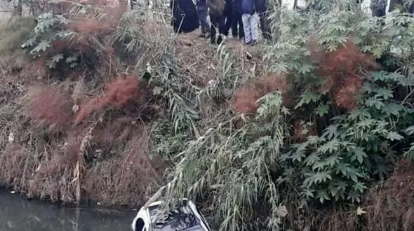 حادثه ی مرگبار در رودخانه لنگرود 