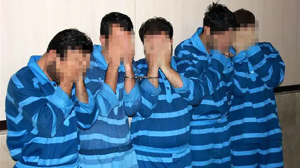 پایان جولان دزدان حرفه ای در کرج / شاه کلید داشتند