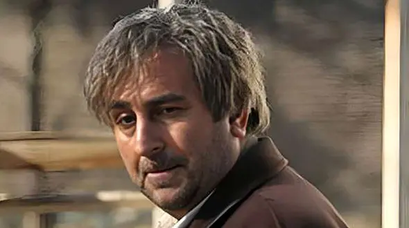 عکس دکوراسیون مجلل خانه شکیب آوای باران ؟!