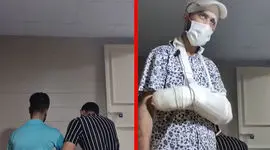  زن ایرانی در قبرس با قاتل سریالی قرار عاشقانه گذاشت / این مرد 7 زن مهاجر را کشت