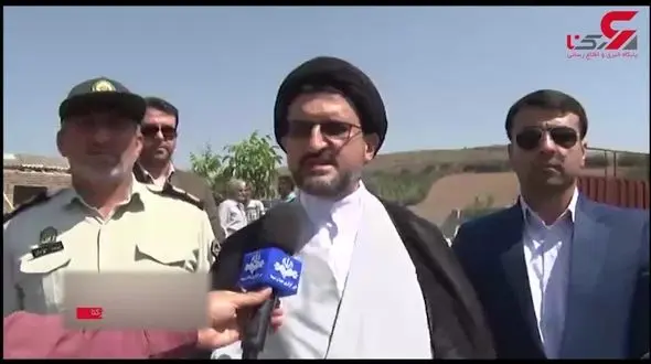 قلع و قمع ۱۰ساخت و ساز غیرمجاز در گرگان