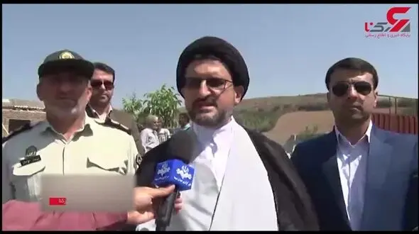 قلع و قمع ۱۰ساخت و ساز غیرمجاز در گرگان