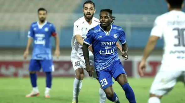 خبر بد برای استقلال و پرسپولیس/ فولاد به مشتریان بیفوما اضافه شد