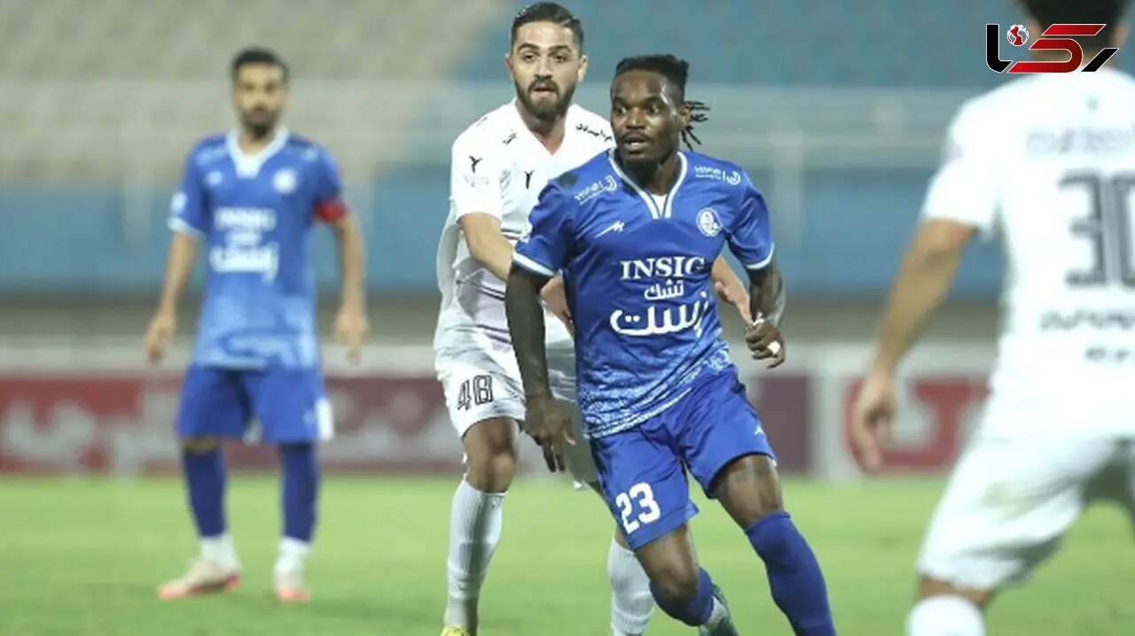 خبر بد برای استقلال و پرسپولیس/ فولاد به مشتریان بیفوما اضافه شد