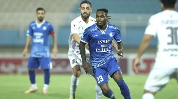 خبر بد برای استقلال و پرسپولیس/ فولاد به مشتریان بیفوما اضافه شد