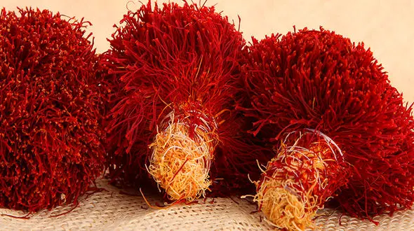 معاملات زعفران سامان گرفت/ کشف قیمت در بازار سرمایه