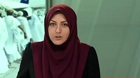 وقتی خانم مجری سرشناس کلاس اول بود + عکس دیده نشده