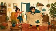 روان خند /  منطقه امن دقیقا کجاست؟ / شوخی با روانشناسی