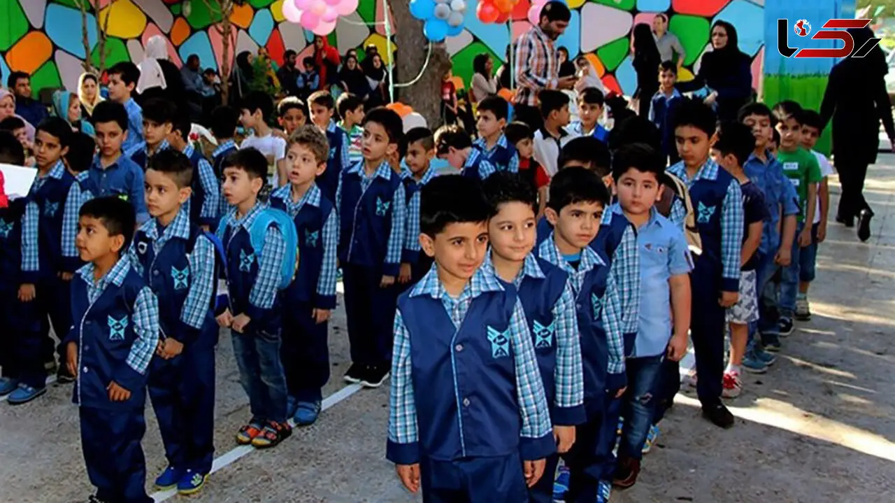 سازمان مدارس غیردولتی باید پیگیر عودت شهریه مازاد بیشتر از 145 میلیون تومان شود / والدین را سرگردان ادارات برای دریافت حق و حقوقشان نکنید!