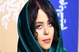 الهام اخوان: بیلی آیلیش شبیه منه نه من شبیه اون.../ پژمان جمشیدی خیلی خوبه وقتی هست... ولی همجنان میگم وااای پارسا پیروز فر / درسته قیافه ندارم اما...!