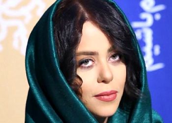 الهام اخوان: بیلی آیلیش شبیه منه نه من شبیه اون.../ پژمان جمشیدی خیلی خوبه وقتی هست... ولی همجنان میگم وااای پارسا پیروز فر / درسته قیافه ندارم اما...!