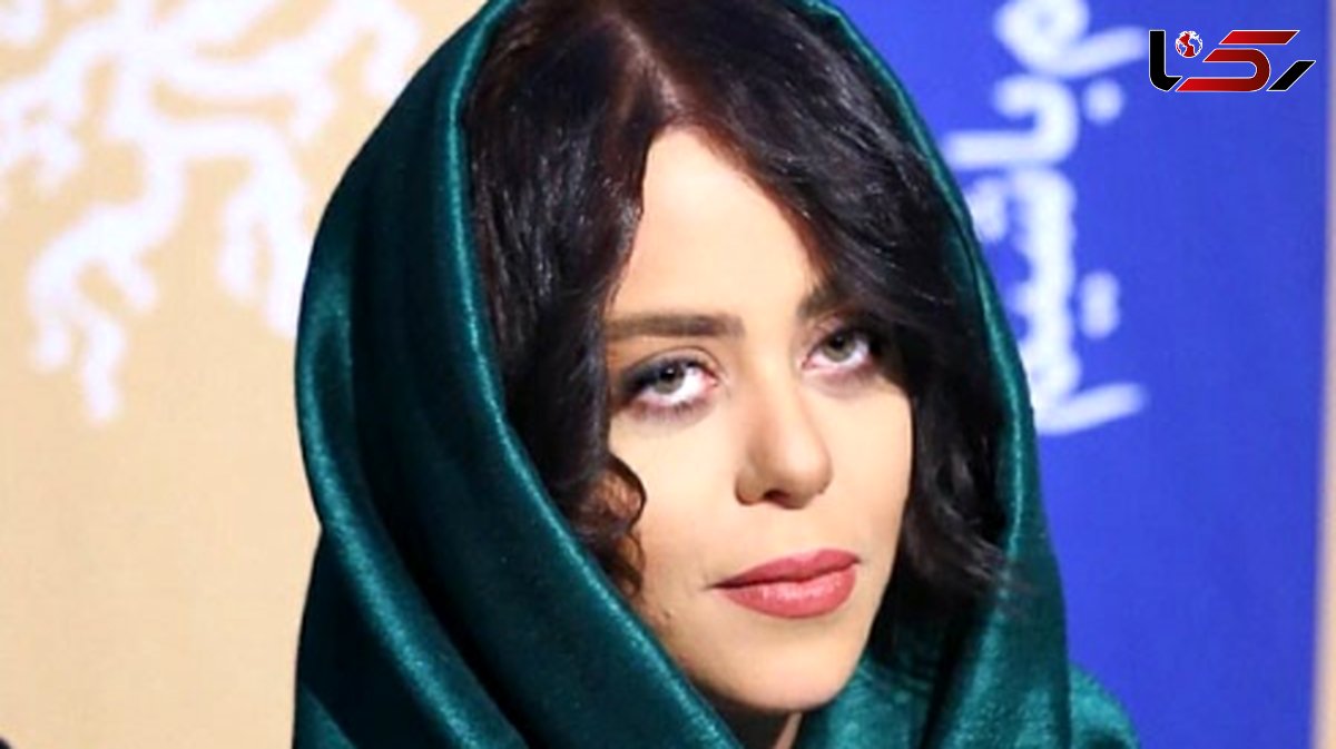 الهام اخوان: بیلی آیلیش شبیه منه نه من شبیه اون.../ پژمان جمشیدی خیلی خوبه وقتی هست... ولی همجنان میگم وااای پارسا پیروز فر / درسته قیافه ندارم اما...!