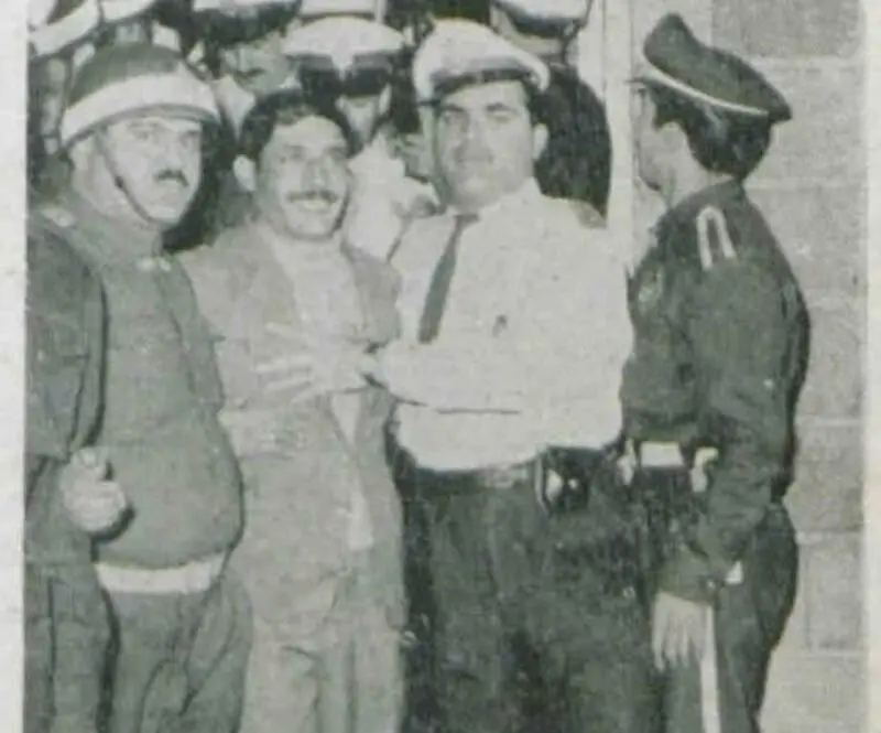 هوشنگ امینی