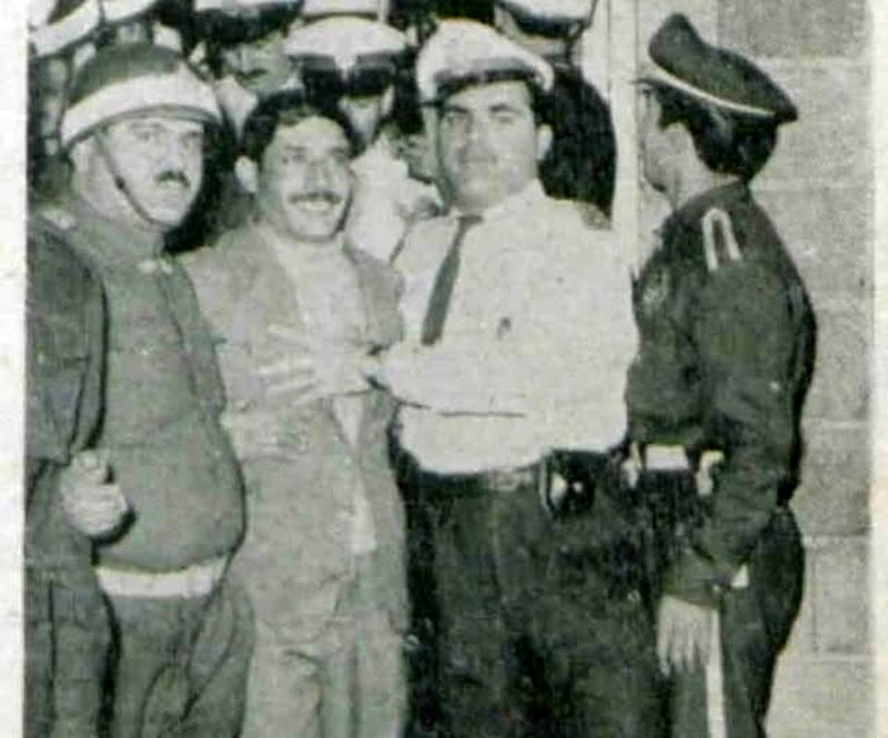 هوشنگ امینی