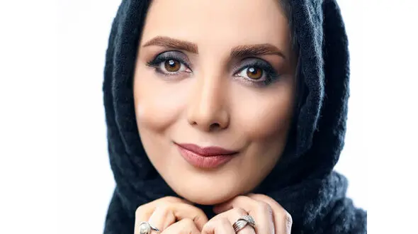  چهره وحشتناک خانم بازیگر معروف همه را شوکه کرد / باورکردنی نیست این خانم رویامیر علمی باشد 