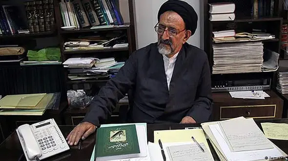 پیام تسلیت سخنگوی شورای نگهبان برای درگذشت حجت‌الاسلام دعایی