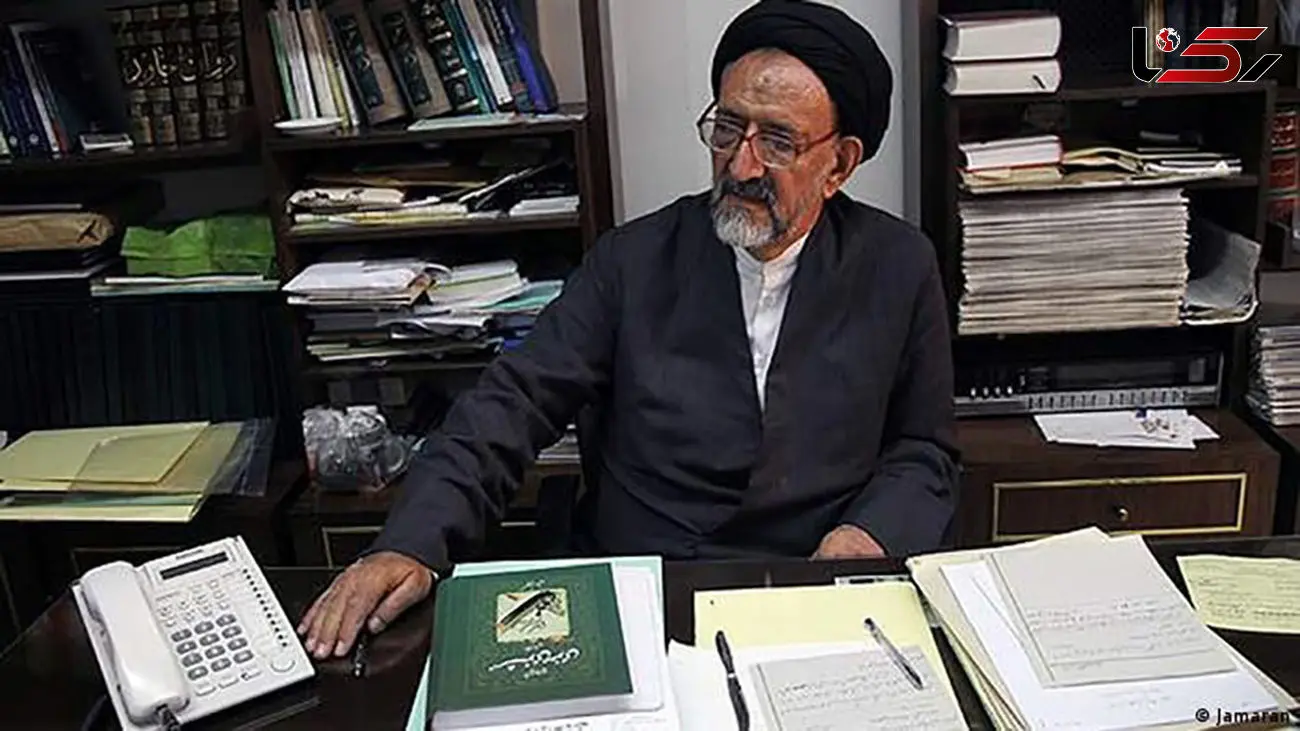 پیام تسلیت سخنگوی شورای نگهبان برای درگذشت حجت‌الاسلام دعایی