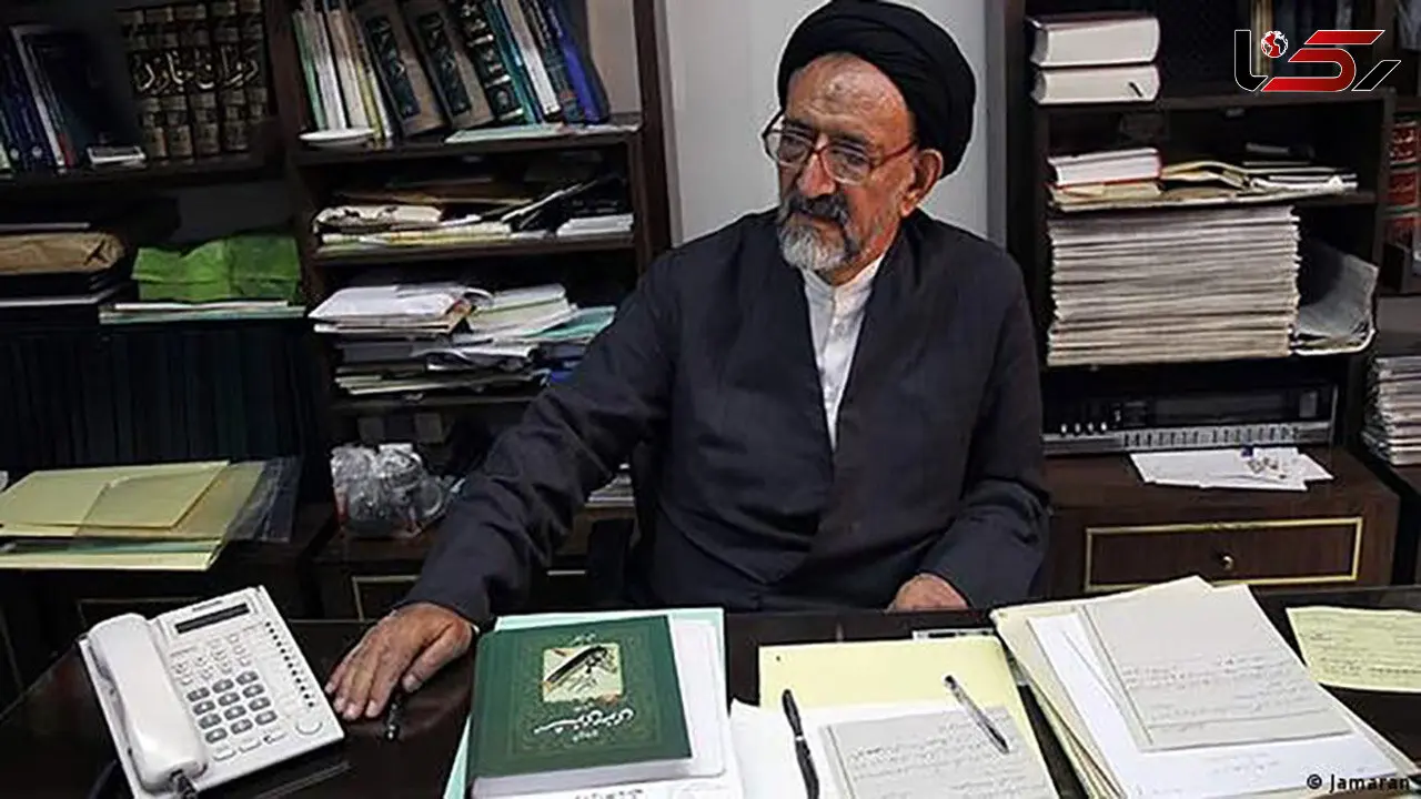 پیام تسلیت سخنگوی شورای نگهبان برای درگذشت حجت‌الاسلام دعایی