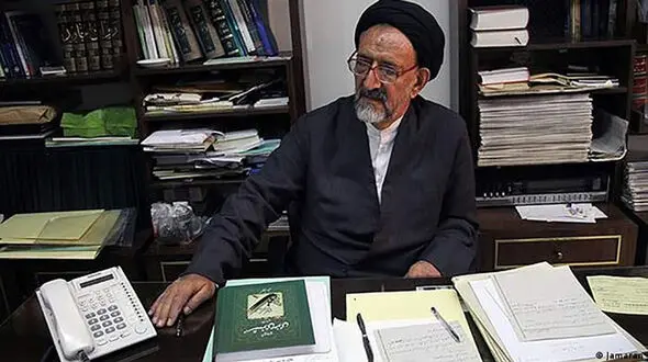 پیام تسلیت سخنگوی شورای نگهبان برای درگذشت حجت‌الاسلام دعایی