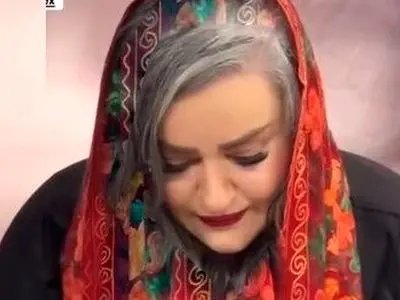 نعیمه نظام‌دوست: وضع مالیم اصلا خوب نیست برای پرداخت اجاره خانه هر کاری انجام می‌دادم