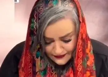 دانلود آواز شاد به مناسبت تولد 51 سالگی «نعیمه نظام دوست» بازیگر خوش خنده و پر انرژی «جوکر»/ هدیه ویژه ساعدنیوز با آرزوی بهترین‌ها