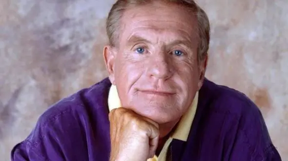 کمدین کهنه‌کار و معروف درگذشت 