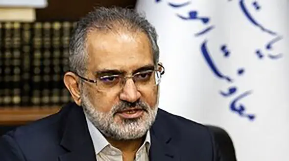 واکنش معاون ابراهیم رئیسی به بار مالی لایحه حجاب