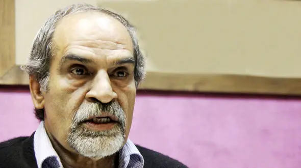 حرف دونفر برای سه وزیر دولت احمدی نژاد در باره بابک زنجانی ملاک تصمیم گیری بود ؟