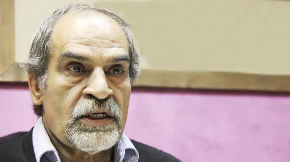 حرف دونفر برای سه وزیر دولت احمدی نژاد در باره بابک زنجانی ملاک تصمیم گیری بود ؟