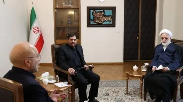 تأکید بر تسهیل ثبت‌نام نامزدهای حائز شرایط برای انتخابات ریاست جمهوری