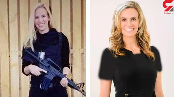 زندگی عجیب دختر جاسوس / از درگیری با بن‌لادن تا فعالیت علیه چین + عکس ها