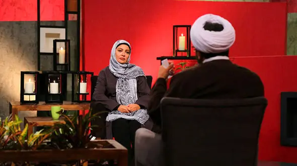 ماجرای عجیب معروف ترین روحانی توییتر + عکس