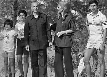 وصیت نامه عجیب علیرضا پهلوی برای بعد از مرگش + فیلم