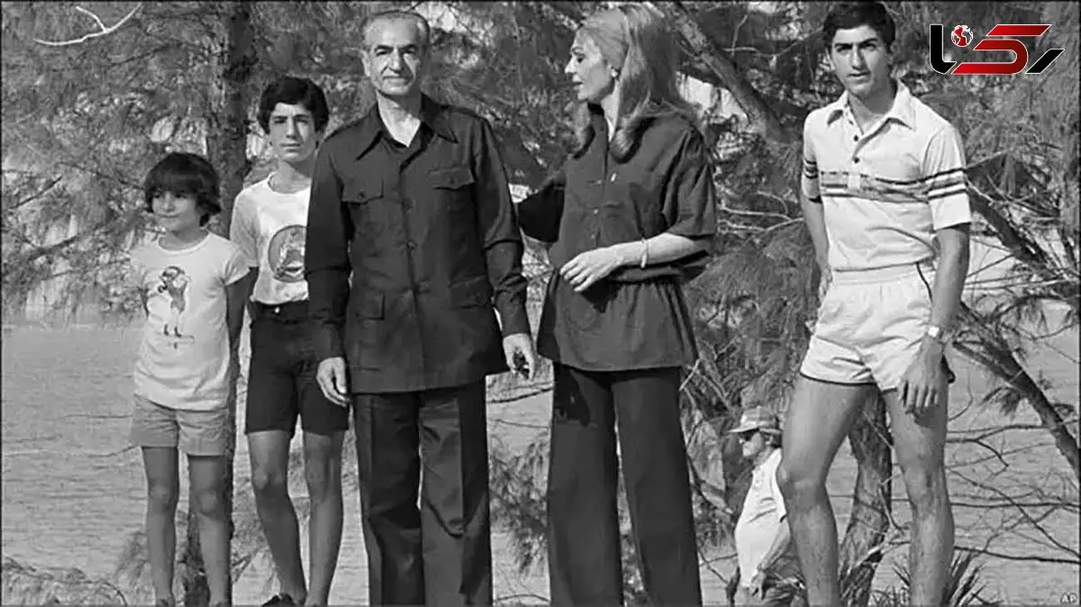 وصیت نامه عجیب علیرضا پهلوی برای بعد از مرگش + فیلم