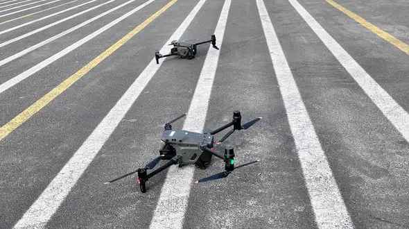 کشف تجهیزات ساخت پهپاد در اصفهان! 