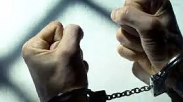 حمله برق آسا به خانه ای که محفل شبکه ضد انقلاب بود / امروز در مشهد صورت گرفت