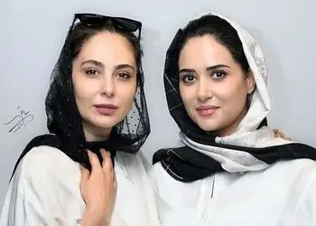 عکس ها /  تیپ و استایل کژوال رعنا آزادی ور، الناز شاکردوست، مهراوه شریفی نیا، مونا فائزپور، پریناز ایزدیار و.../ همه شان شبیه هم پوشیدند ...