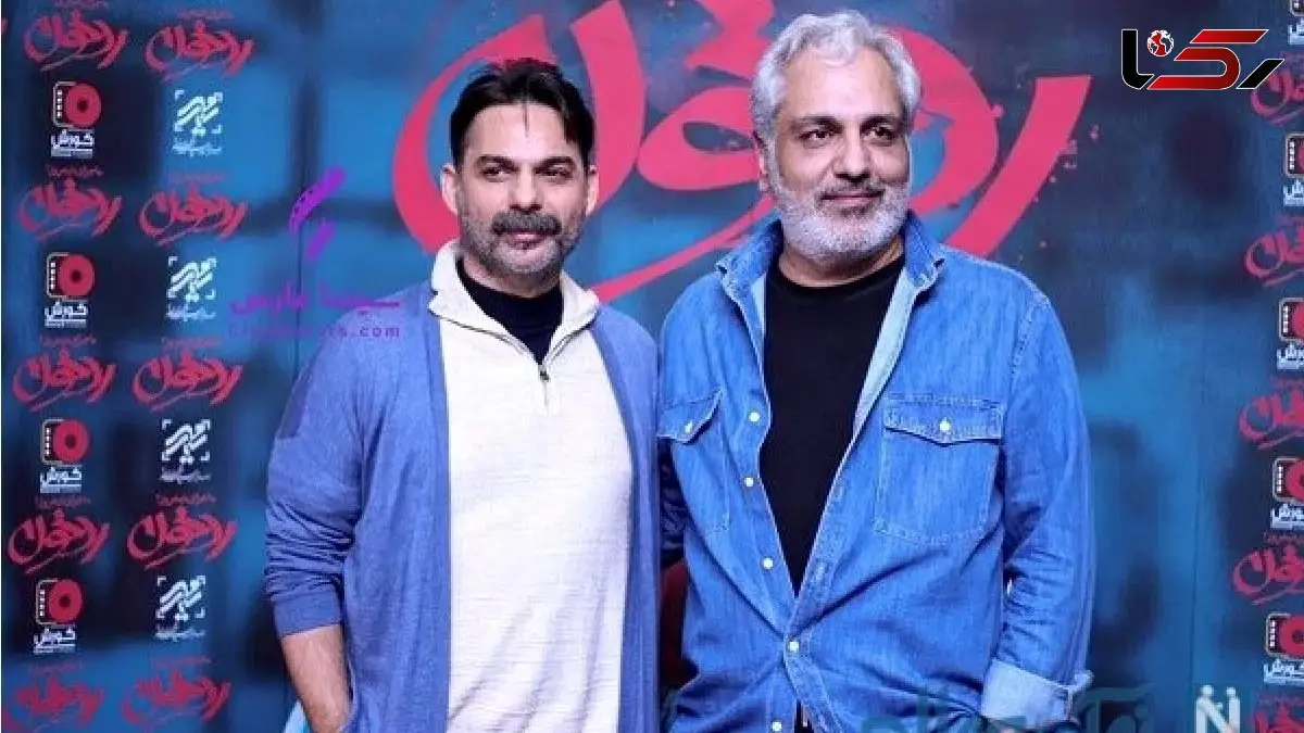 سکانس شاد/جوری سر مدیری کلاه گذاشتن که باورش نمیشه یهو سر از بانه و عراق در آورده