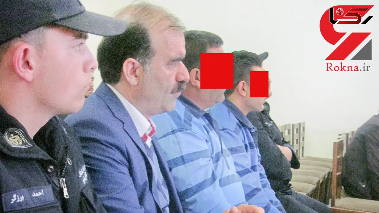 راز کثیف جسد سوخته که با زن ارتباط شوم داشت / وحید ناموسم را به بازی گرفته بود + عکس