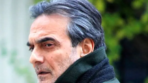 جزئیات مراسم تشییع و خاکسپاری همایون ارشادی اعلام شد
