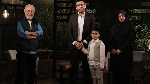 ماجرای شلیک گلوله به سر یک پسربچه ایرانی / او زنده ماند + عکس