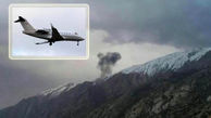 آخرین خبر از سقوط هواپیمای دختر ترکیه ای در خاک ایران + عکس