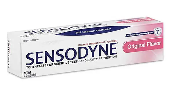 سازمان غذا و دارو، اسامی 3 خمیردندان غیرمجاز را اعلام کرد