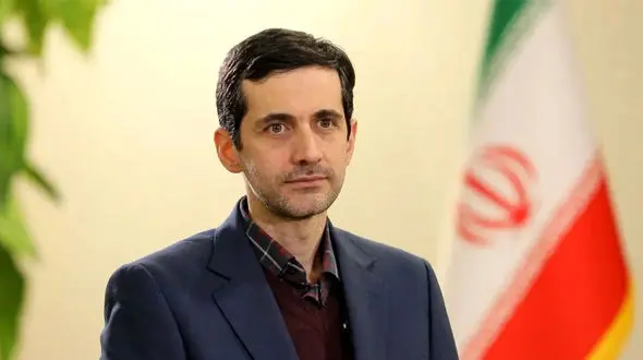 انتقاد پسر پزشکیان از صدا و سیما: پوشیدن لباس اپوزیسیون فایده ای ندارد