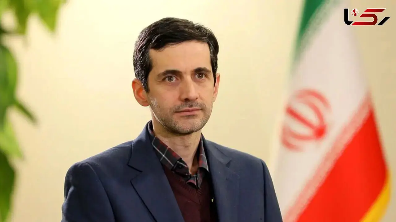 انتقاد پسر پزشکیان از صدا و سیما: پوشیدن لباس اپوزیسیون فایده ای ندارد