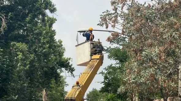 برق لرستان در زمان انتخابات قطع نمی شود!
