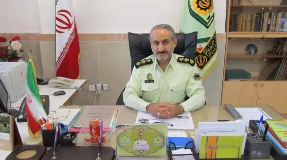 دام پلیس برای دزدان سریالی ماسال  