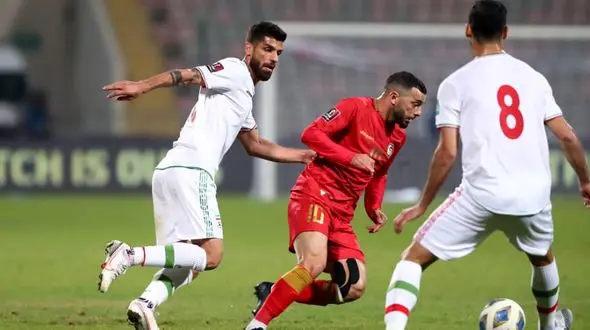 ترابیان: خصومت‌ها به تیم ملی ضربه می‌زند + فیلم