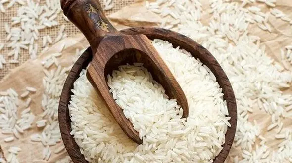 قیمت برنج خارجی ۴ فروردین ۱۴۰۴ / برنج پاکستانی کیلویی ۱۱۰ هزار تومان شد